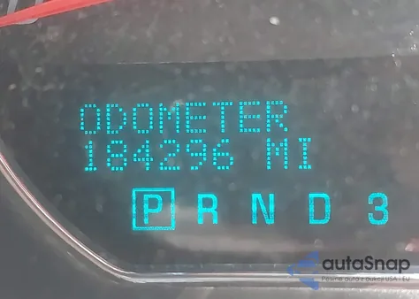 2006 Chevrolet Monte Carlo Lt from USA, damaged, VIN 2G1WM15K269397376